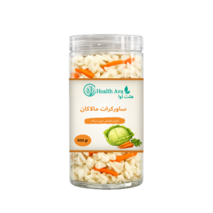 ساورکرات مالاکان