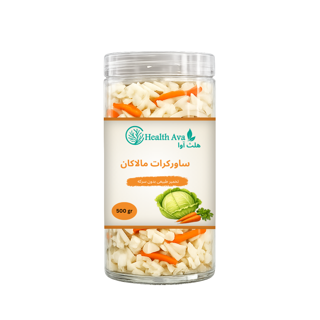 ساورکرات مالاکان